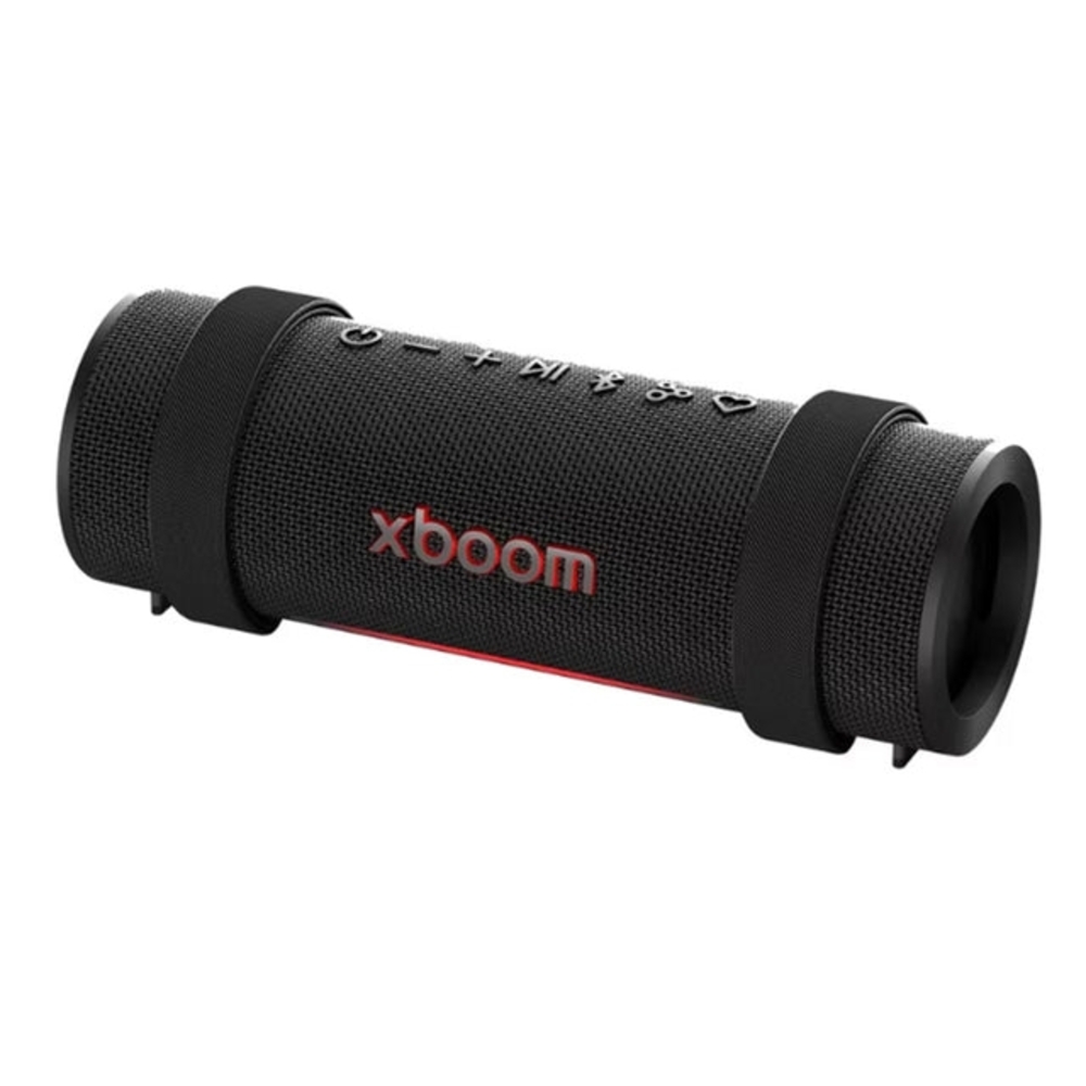 😍LG XBOOM Black Portable Speaker